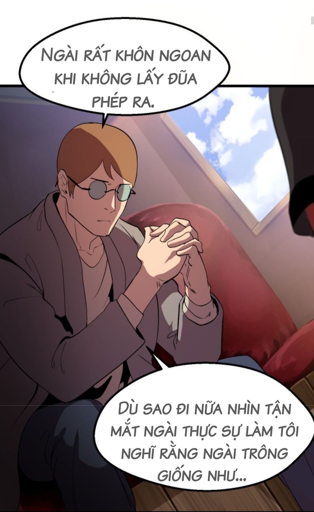 Anh Hùng Mạnh Nhất? Ta Không Làm Lâu Rồi! chapter 30 - Upload bởi truyensieuhay.com