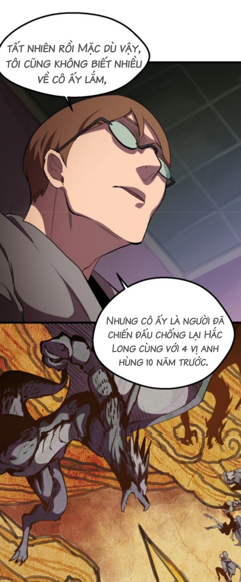 Anh Hùng Mạnh Nhất? Ta Không Làm Lâu Rồi! chapter 30 - Upload bởi truyensieuhay.com