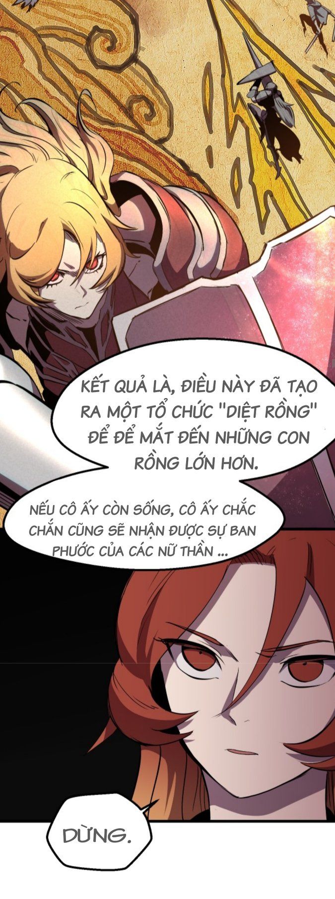 Anh Hùng Mạnh Nhất? Ta Không Làm Lâu Rồi! chapter 30 - Upload bởi truyensieuhay.com