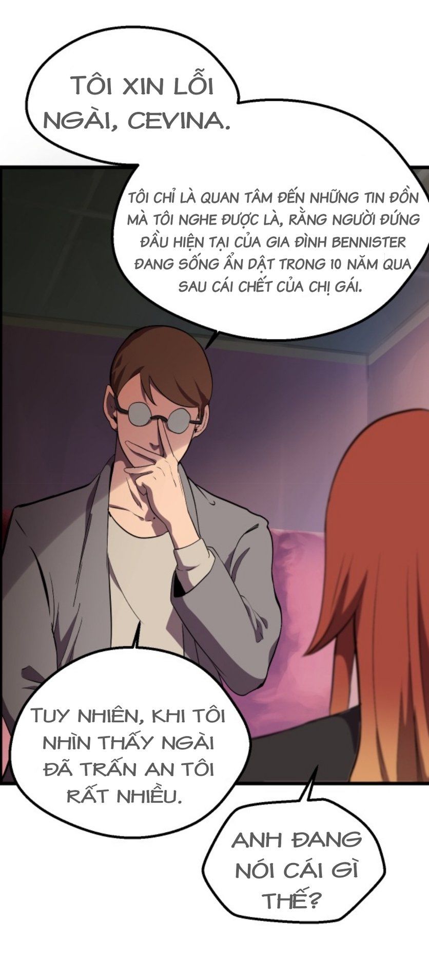 Anh Hùng Mạnh Nhất? Ta Không Làm Lâu Rồi! chapter 30 - Upload bởi truyensieuhay.com
