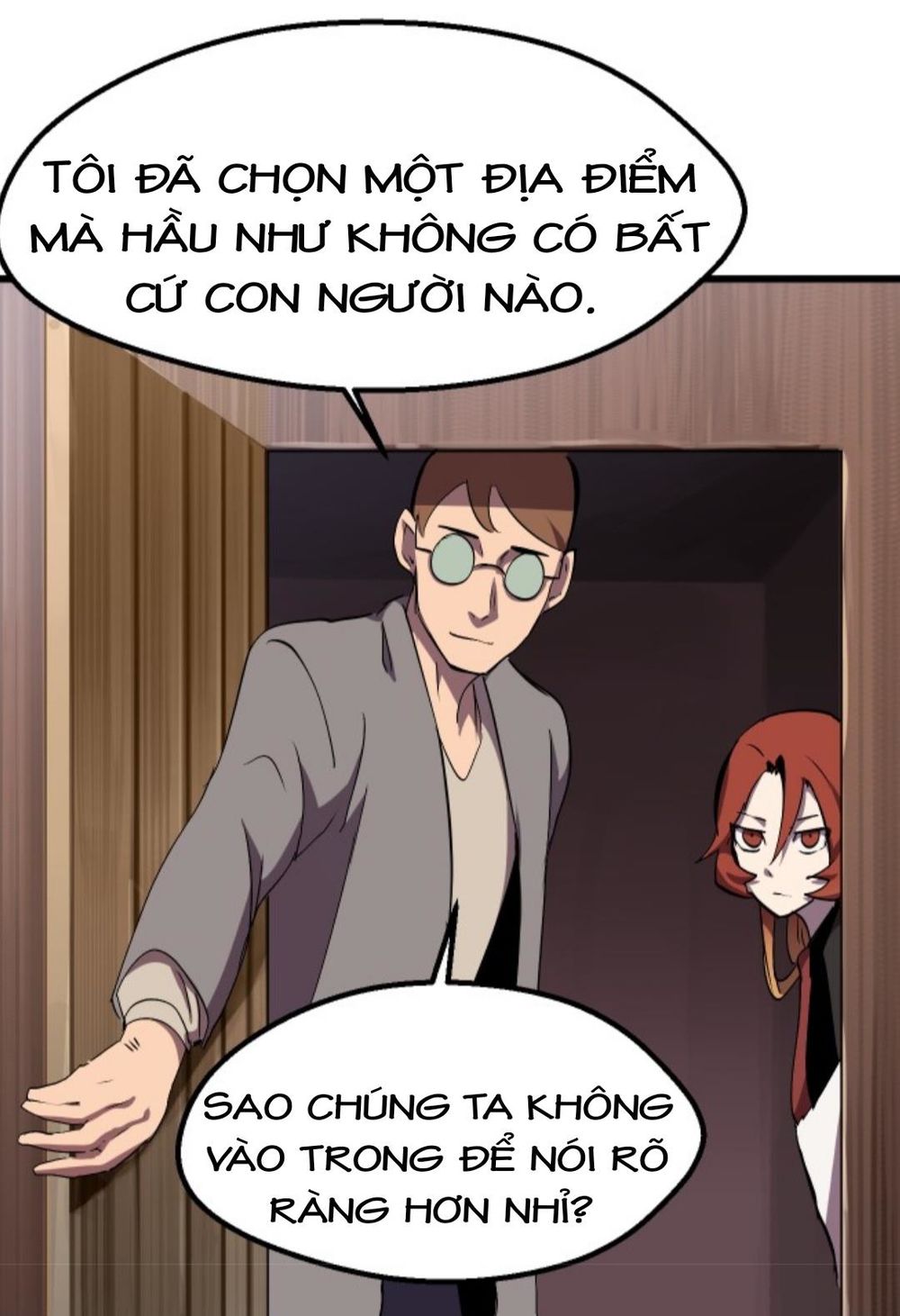 Anh Hùng Mạnh Nhất? Ta Không Làm Lâu Rồi! chapter 30 - Upload bởi truyensieuhay.com