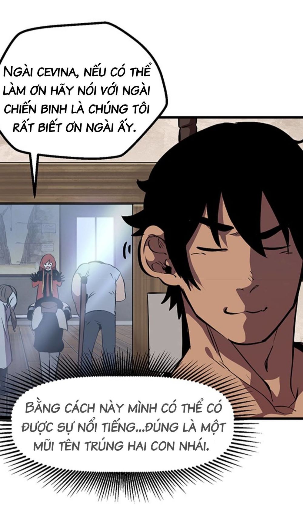 Anh Hùng Mạnh Nhất? Ta Không Làm Lâu Rồi! chapter 30 - Upload bởi truyensieuhay.com