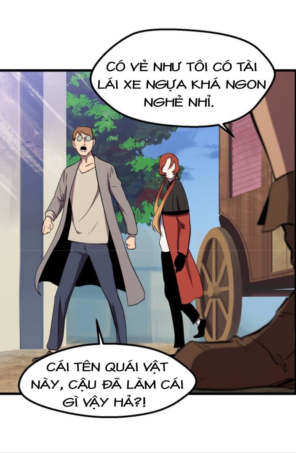 Anh Hùng Mạnh Nhất? Ta Không Làm Lâu Rồi! chapter 30 - Upload bởi truyensieuhay.com