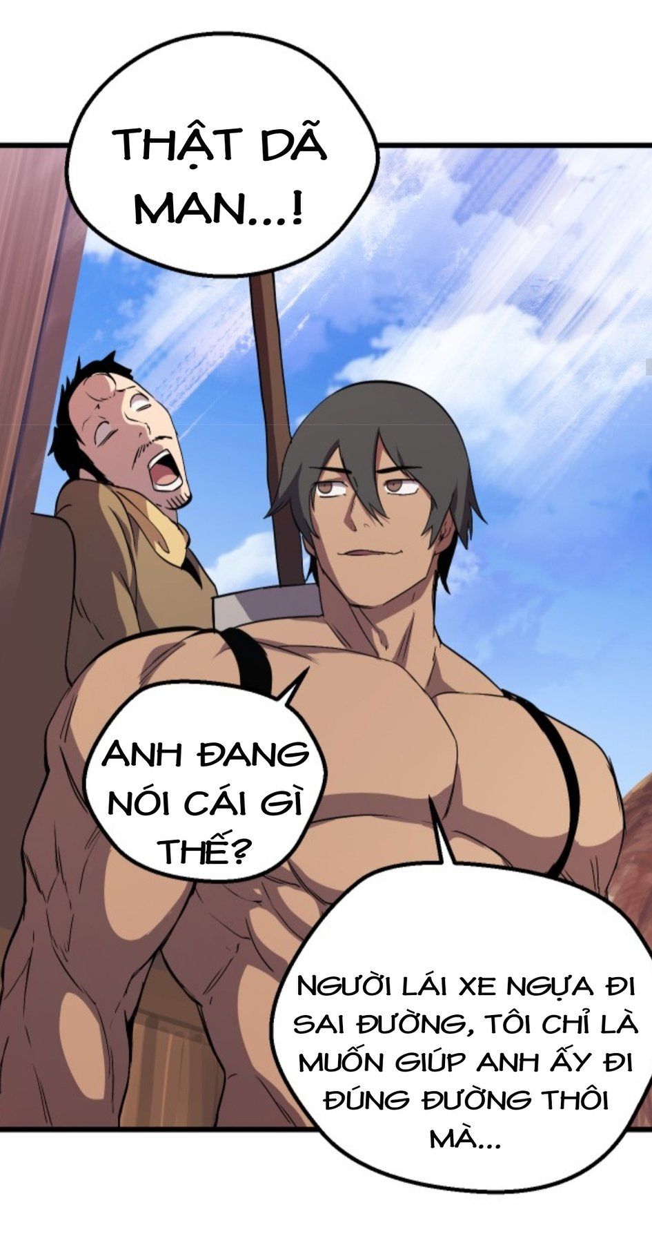 Anh Hùng Mạnh Nhất? Ta Không Làm Lâu Rồi! chapter 30 - Upload bởi truyensieuhay.com