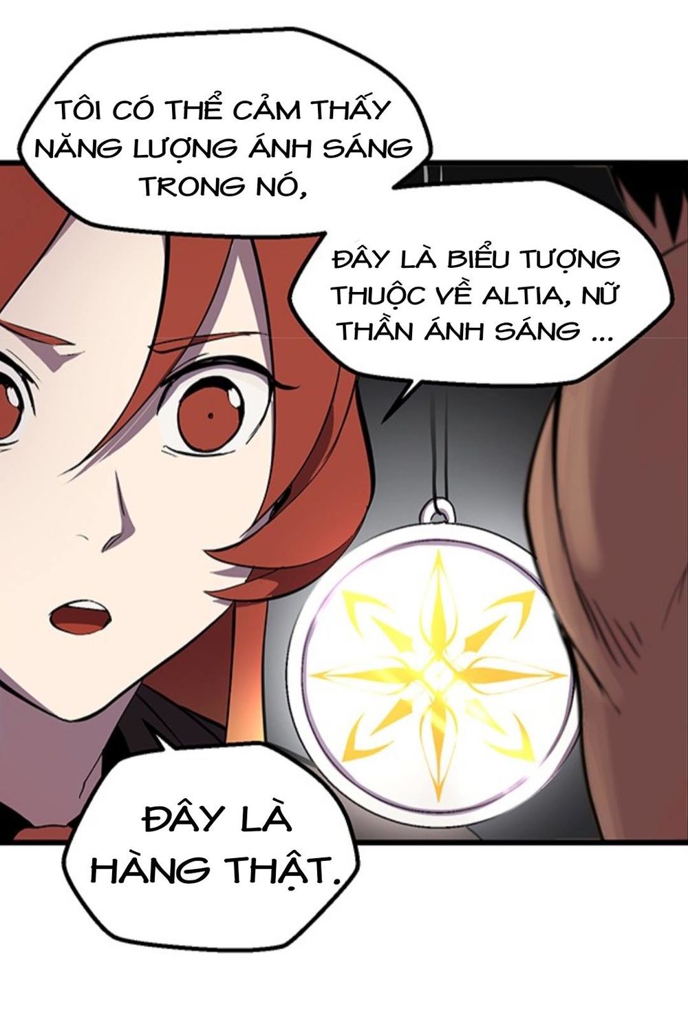 Anh Hùng Mạnh Nhất? Ta Không Làm Lâu Rồi! chapter 30 - Upload bởi truyensieuhay.com