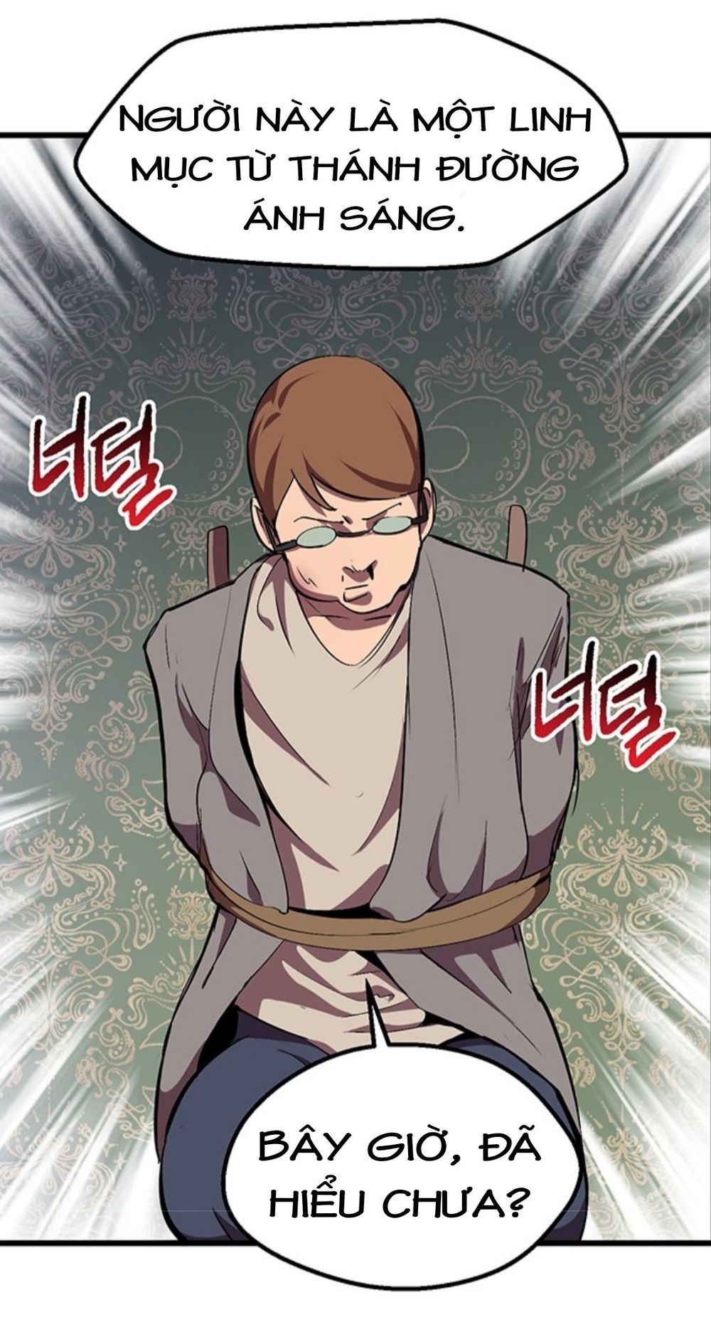 Anh Hùng Mạnh Nhất? Ta Không Làm Lâu Rồi! chapter 30 - Upload bởi truyensieuhay.com
