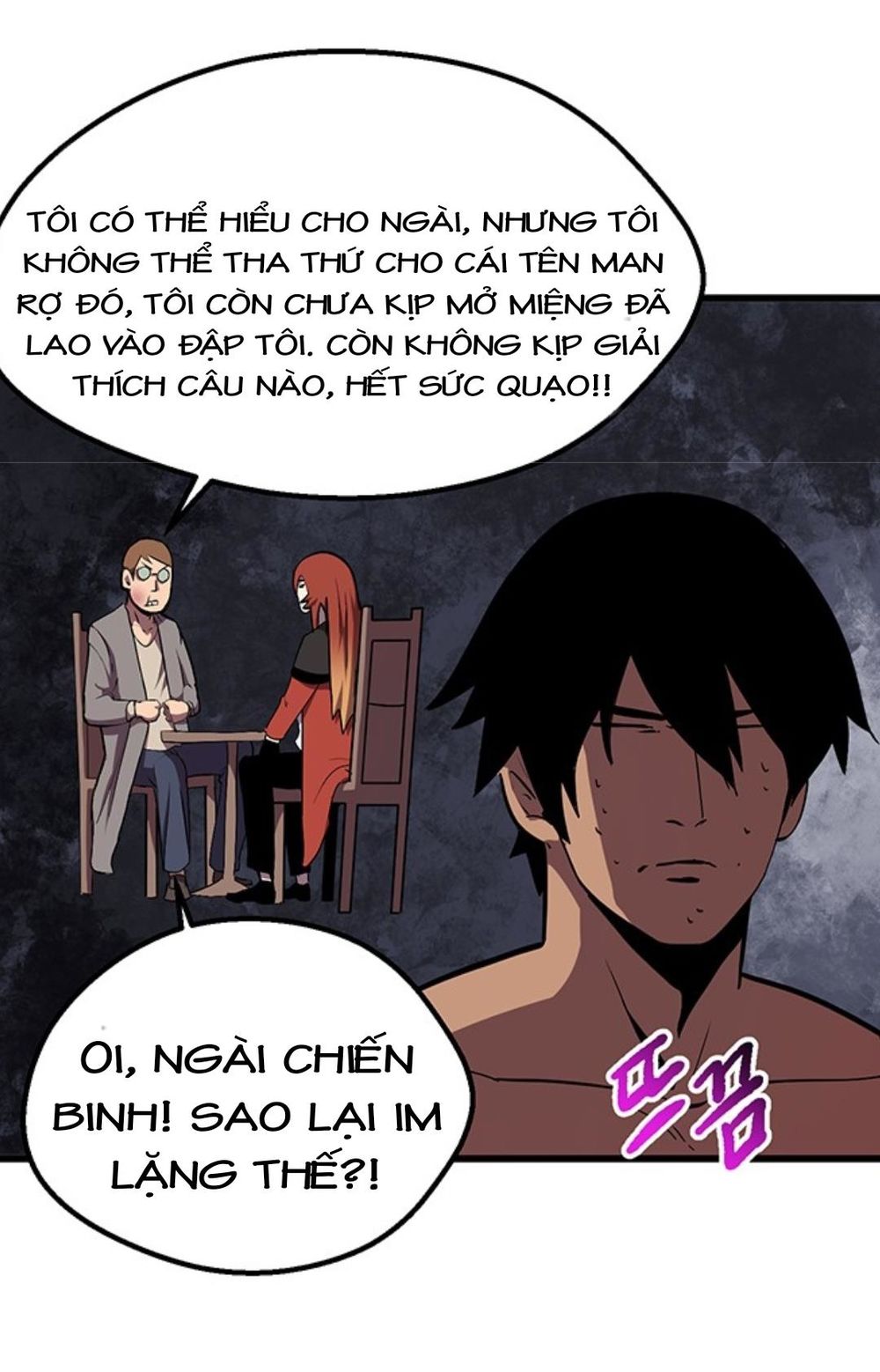 Anh Hùng Mạnh Nhất? Ta Không Làm Lâu Rồi! chapter 30 - Upload bởi truyensieuhay.com