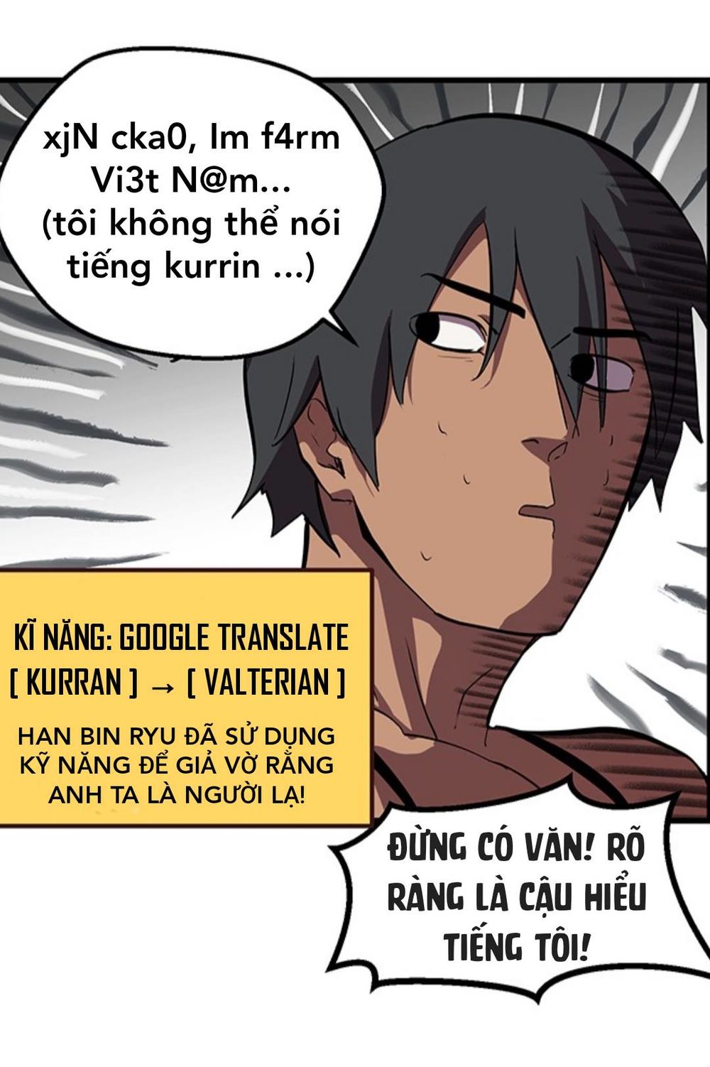 Anh Hùng Mạnh Nhất? Ta Không Làm Lâu Rồi! chapter 30 - Upload bởi truyensieuhay.com