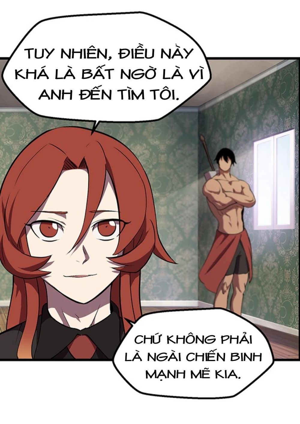 Anh Hùng Mạnh Nhất? Ta Không Làm Lâu Rồi! chapter 30 - Upload bởi truyensieuhay.com