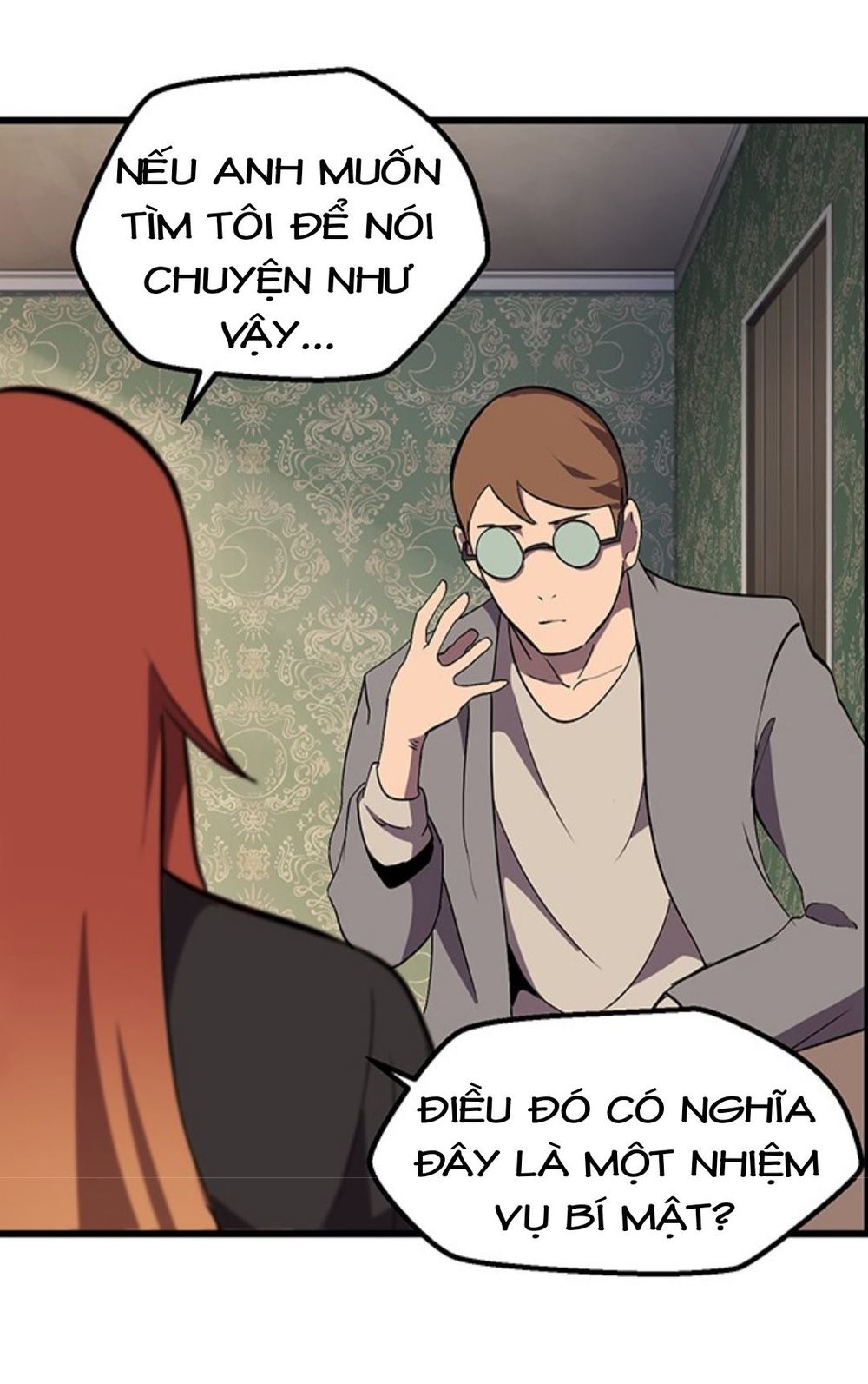 Anh Hùng Mạnh Nhất? Ta Không Làm Lâu Rồi! chapter 30 - Upload bởi truyensieuhay.com