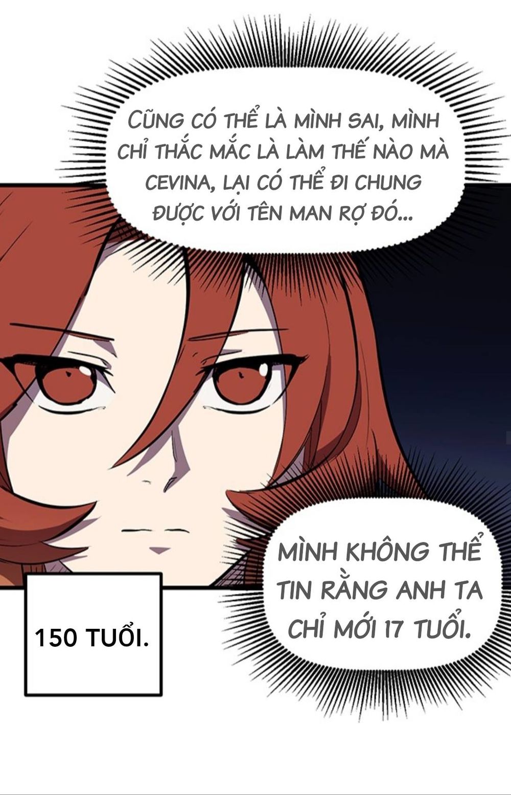 Anh Hùng Mạnh Nhất? Ta Không Làm Lâu Rồi! chapter 30 - Upload bởi truyensieuhay.com