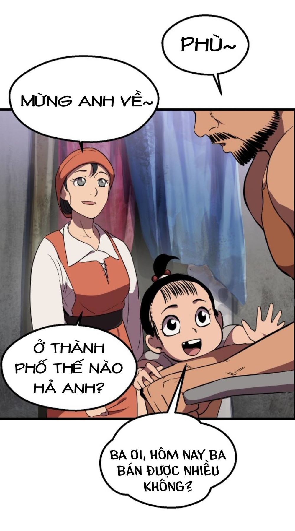 Anh Hùng Mạnh Nhất? Ta Không Làm Lâu Rồi! chapter 30 - Upload bởi truyensieuhay.com