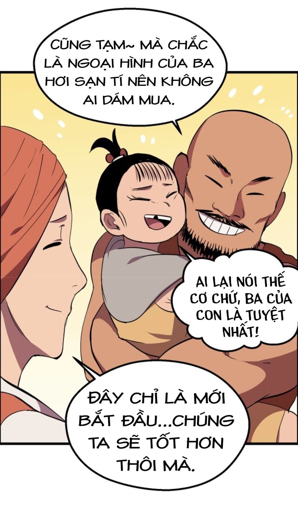 Anh Hùng Mạnh Nhất? Ta Không Làm Lâu Rồi! chapter 30 - Upload bởi truyensieuhay.com