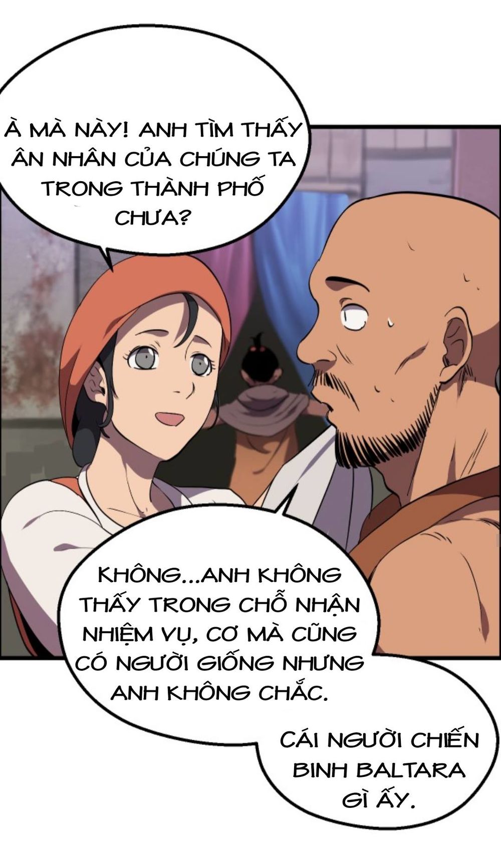 Anh Hùng Mạnh Nhất? Ta Không Làm Lâu Rồi! chapter 30 - Upload bởi truyensieuhay.com