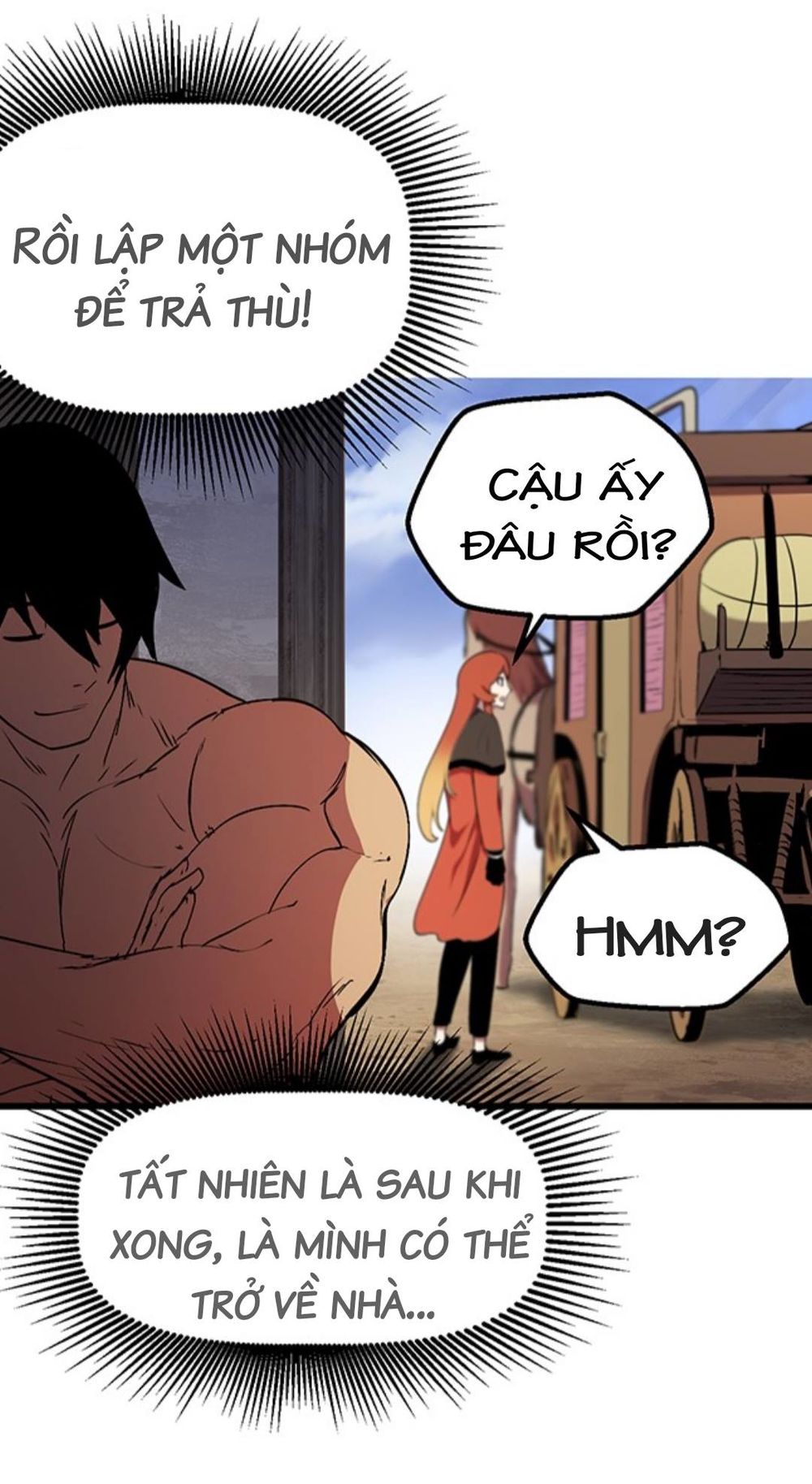 Anh Hùng Mạnh Nhất? Ta Không Làm Lâu Rồi! chapter 30 - Upload bởi truyensieuhay.com