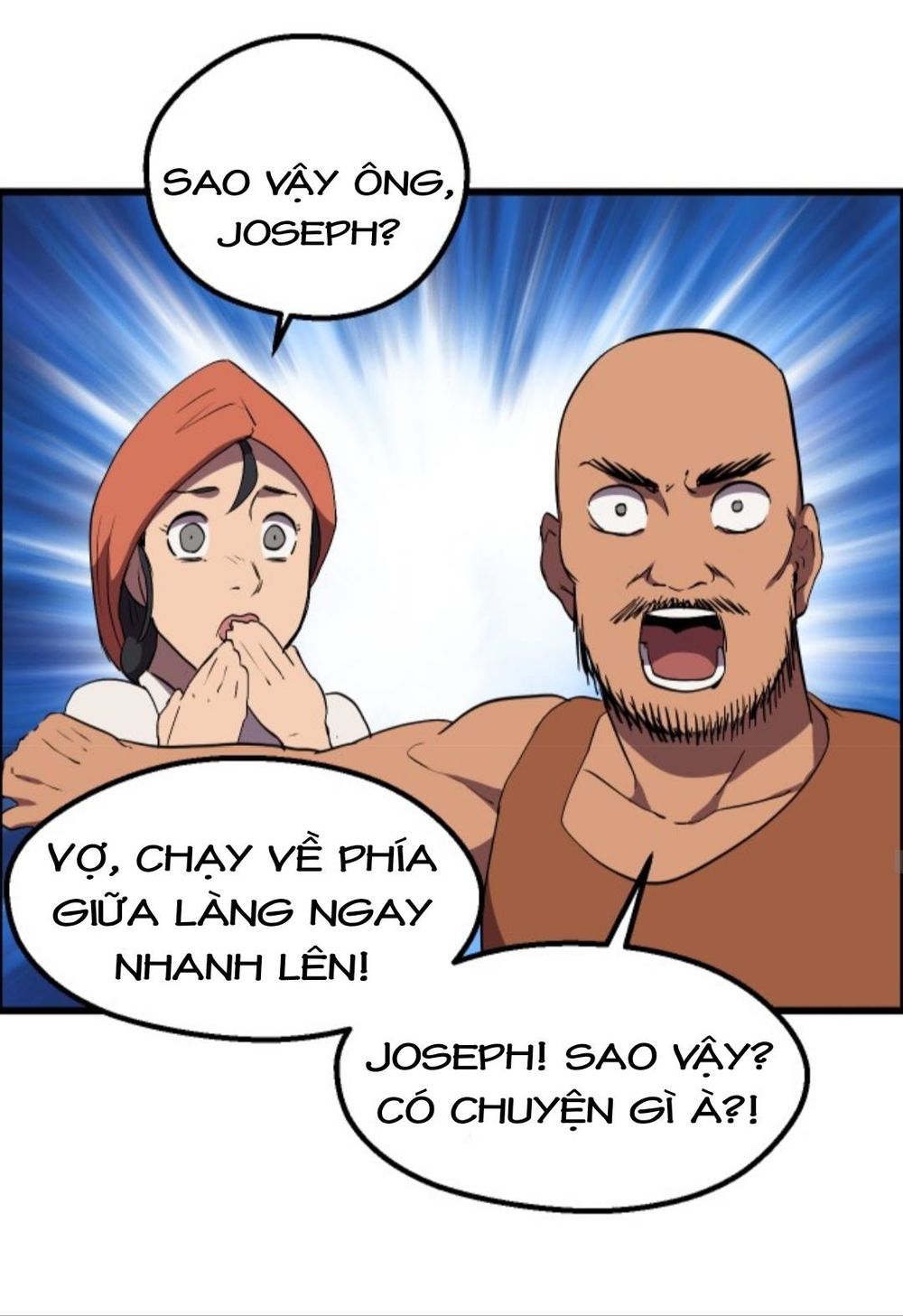 Anh Hùng Mạnh Nhất? Ta Không Làm Lâu Rồi! chapter 30 - Upload bởi truyensieuhay.com