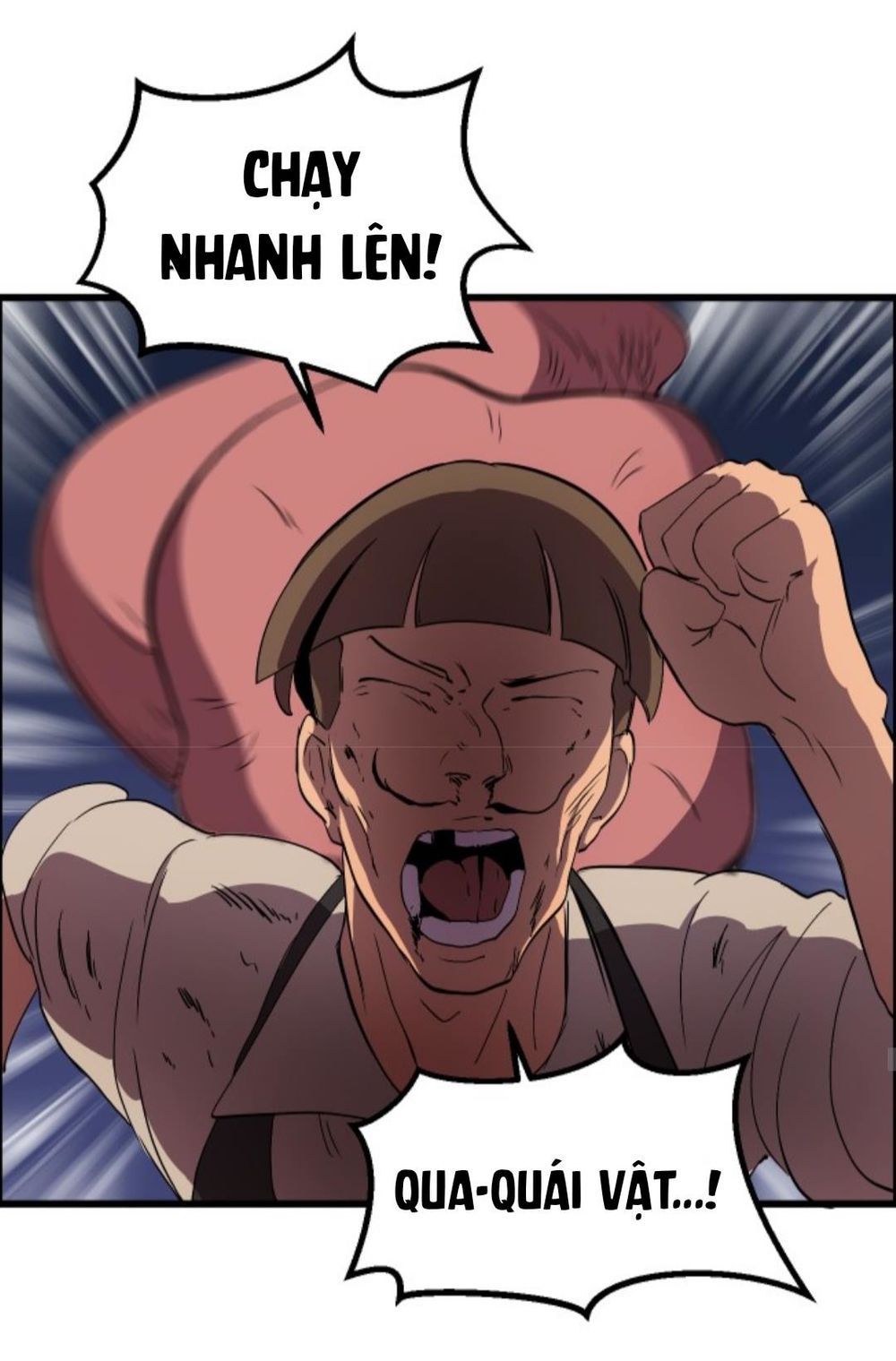 Anh Hùng Mạnh Nhất? Ta Không Làm Lâu Rồi! chapter 30 - Upload bởi truyensieuhay.com
