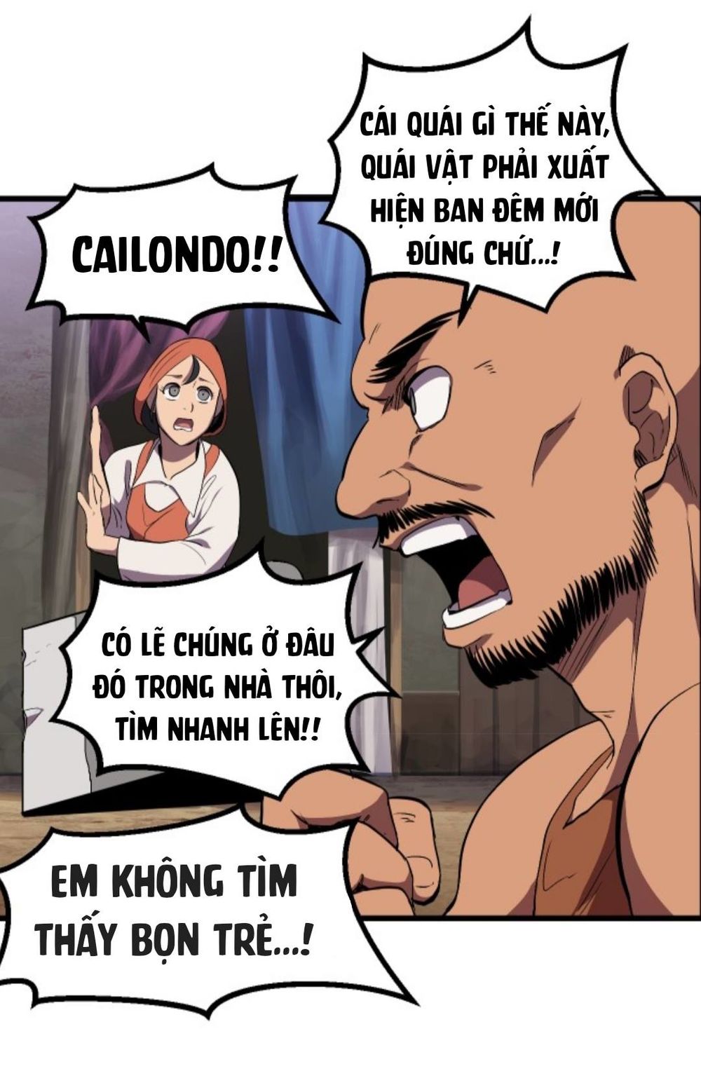 Anh Hùng Mạnh Nhất? Ta Không Làm Lâu Rồi! chapter 30 - Upload bởi truyensieuhay.com