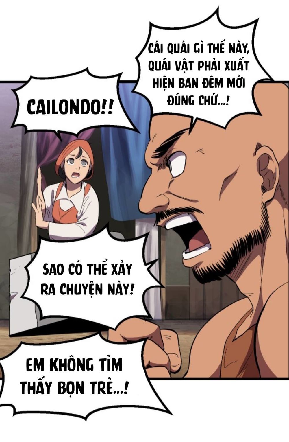 Anh Hùng Mạnh Nhất? Ta Không Làm Lâu Rồi! chapter 30 - Upload bởi truyensieuhay.com