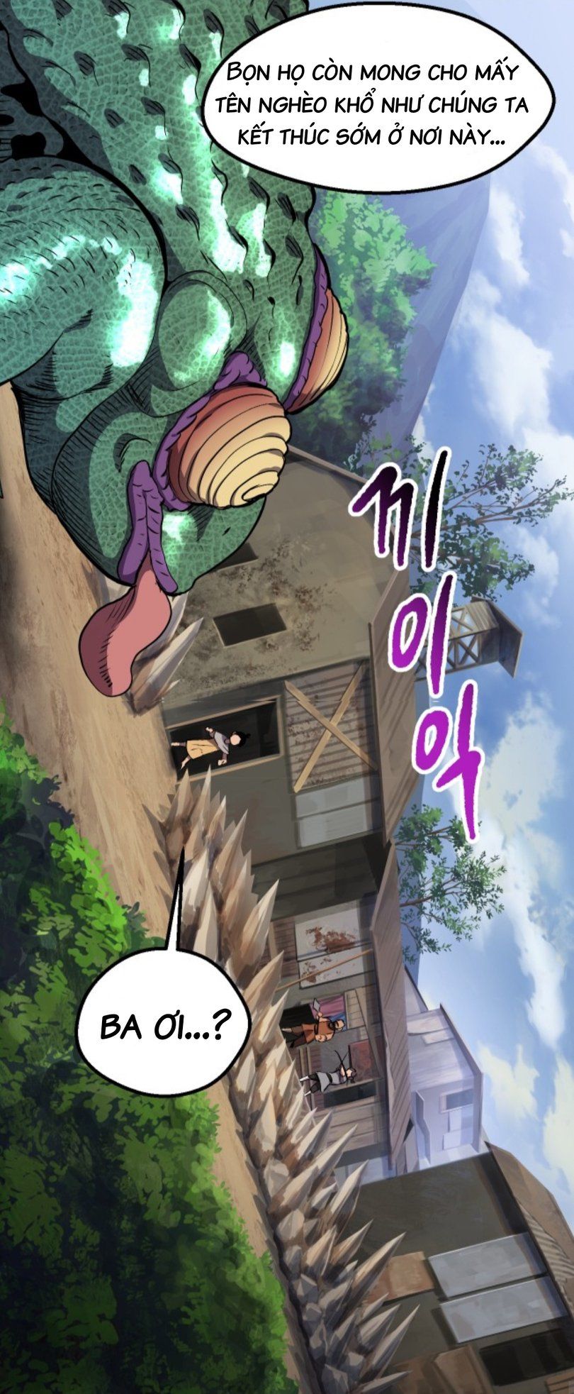Anh Hùng Mạnh Nhất? Ta Không Làm Lâu Rồi! chapter 30 - Upload bởi truyensieuhay.com