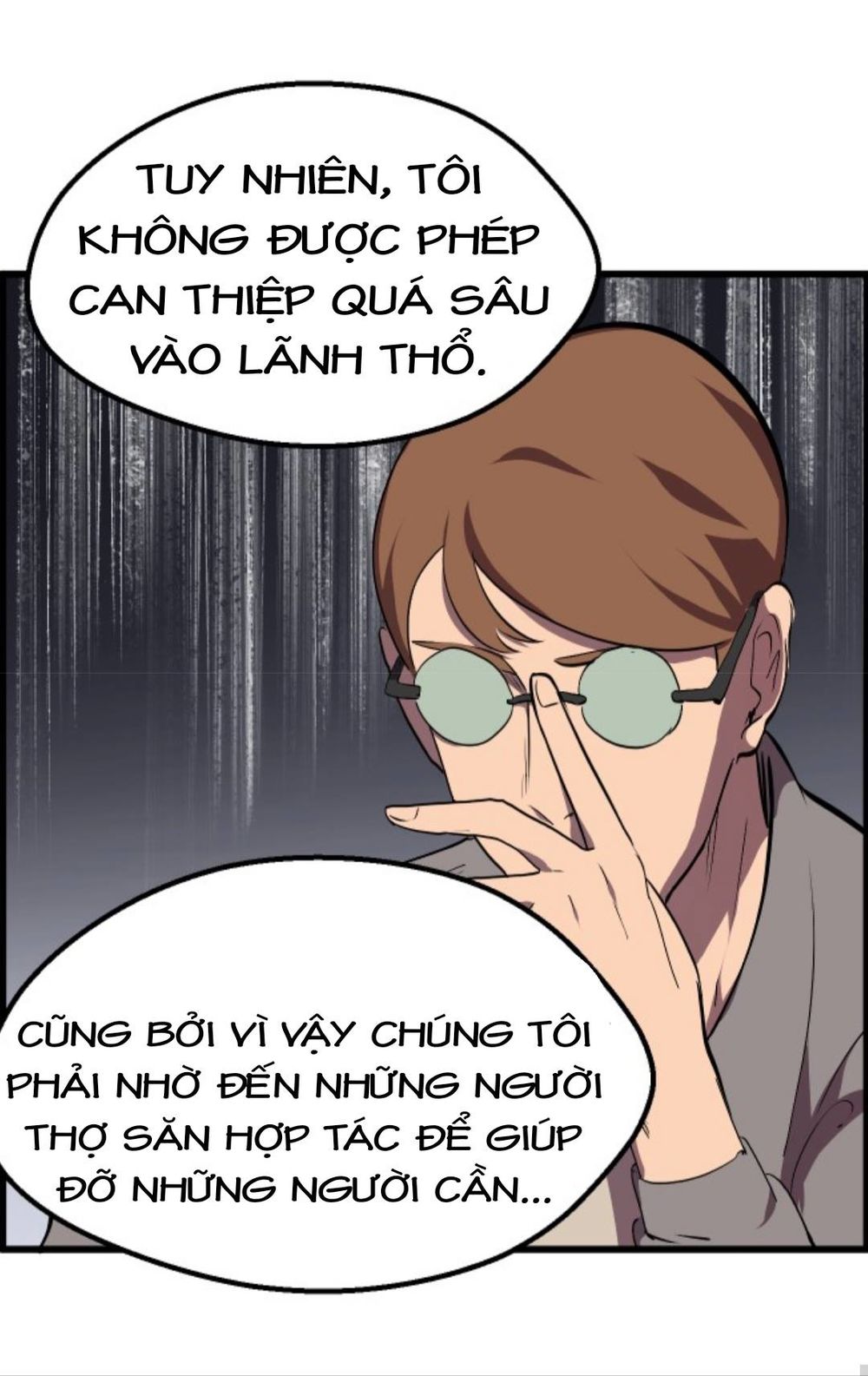 Anh Hùng Mạnh Nhất? Ta Không Làm Lâu Rồi! chapter 30 - Upload bởi truyensieuhay.com