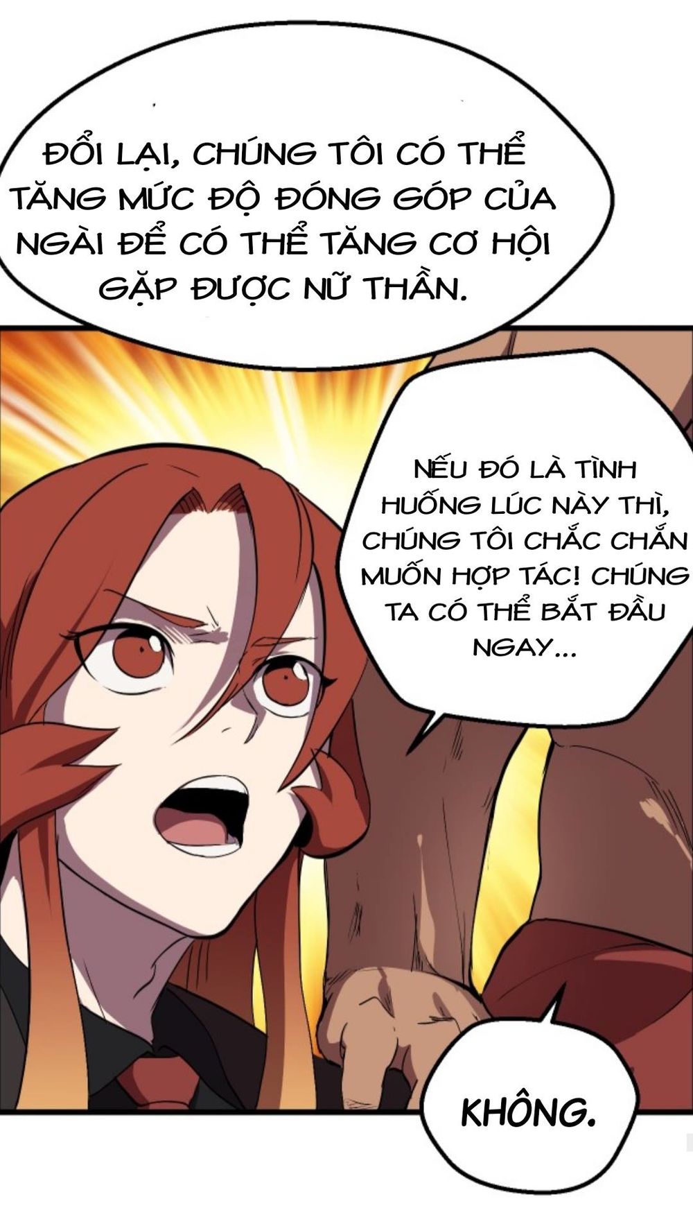 Anh Hùng Mạnh Nhất? Ta Không Làm Lâu Rồi! chapter 30 - Upload bởi truyensieuhay.com