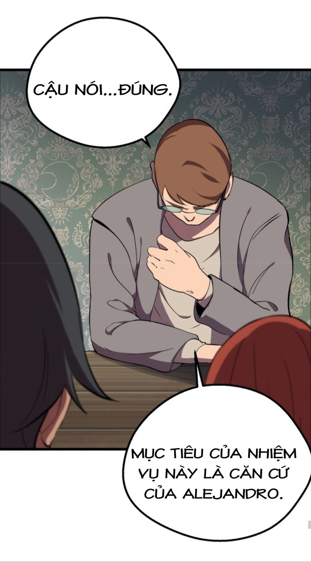 Anh Hùng Mạnh Nhất? Ta Không Làm Lâu Rồi! chapter 30 - Upload bởi truyensieuhay.com