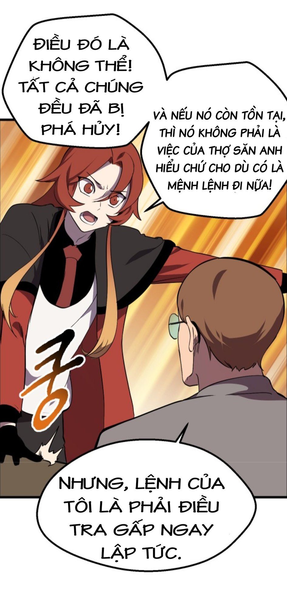 Anh Hùng Mạnh Nhất? Ta Không Làm Lâu Rồi! chapter 30 - Upload bởi truyensieuhay.com