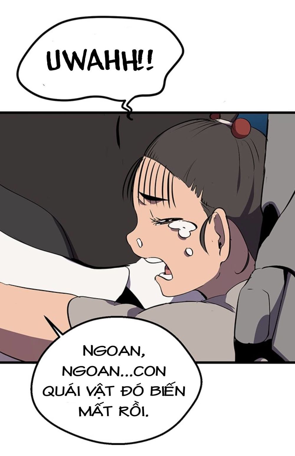 Anh Hùng Mạnh Nhất? Ta Không Làm Lâu Rồi! chapter 30 - Upload bởi truyensieuhay.com