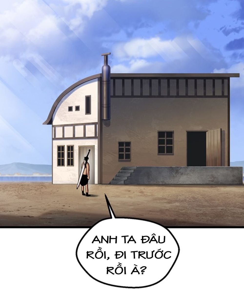 Anh Hùng Mạnh Nhất? Ta Không Làm Lâu Rồi! chapter 30 - Upload bởi truyensieuhay.com