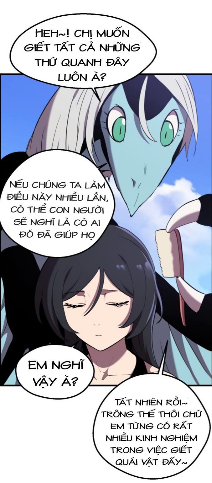 Anh Hùng Mạnh Nhất? Ta Không Làm Lâu Rồi! chapter 31 - Upload bởi truyensieuhay.com