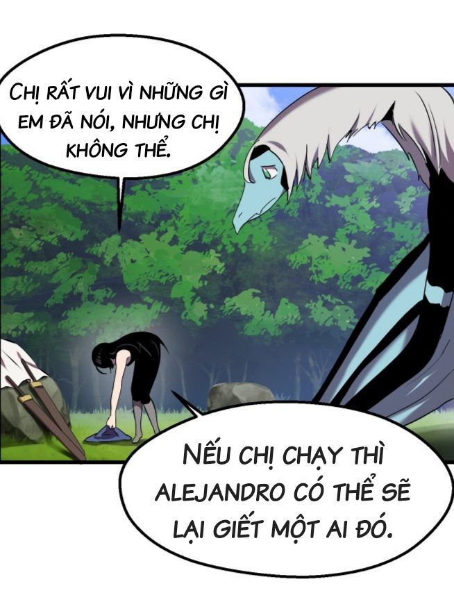 Anh Hùng Mạnh Nhất? Ta Không Làm Lâu Rồi! chapter 31 - Upload bởi truyensieuhay.com