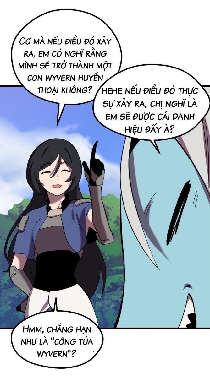 Anh Hùng Mạnh Nhất? Ta Không Làm Lâu Rồi! chapter 31 - Upload bởi truyensieuhay.com