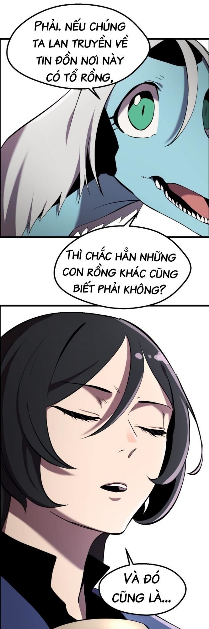 Anh Hùng Mạnh Nhất? Ta Không Làm Lâu Rồi! chapter 31 - Upload bởi truyensieuhay.com