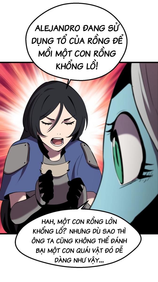 Anh Hùng Mạnh Nhất? Ta Không Làm Lâu Rồi! chapter 31 - Upload bởi truyensieuhay.com