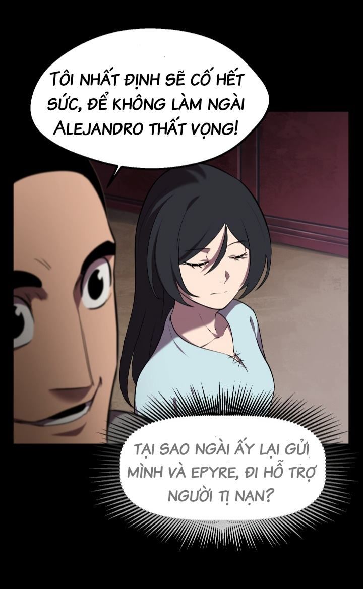 Anh Hùng Mạnh Nhất? Ta Không Làm Lâu Rồi! chapter 31 - Upload bởi truyensieuhay.com