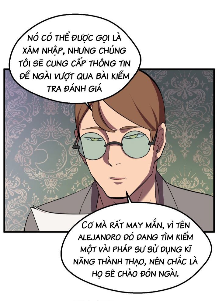 Anh Hùng Mạnh Nhất? Ta Không Làm Lâu Rồi! chapter 31 - Upload bởi truyensieuhay.com