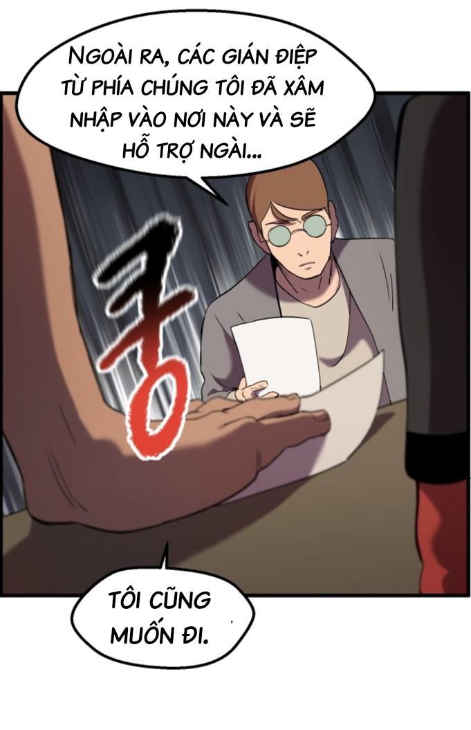 Anh Hùng Mạnh Nhất? Ta Không Làm Lâu Rồi! chapter 31 - Upload bởi truyensieuhay.com