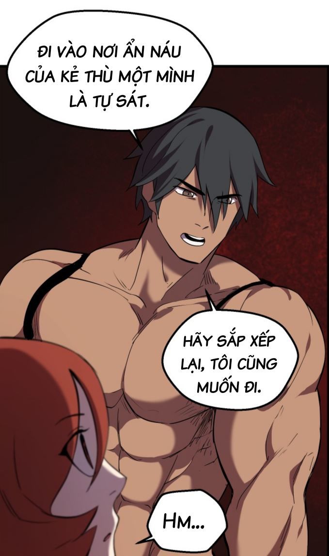 Anh Hùng Mạnh Nhất? Ta Không Làm Lâu Rồi! chapter 31 - Upload bởi truyensieuhay.com