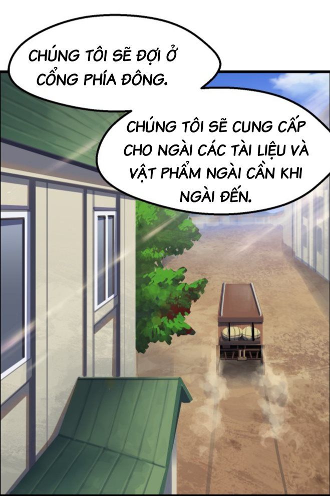 Anh Hùng Mạnh Nhất? Ta Không Làm Lâu Rồi! chapter 31 - Upload bởi truyensieuhay.com