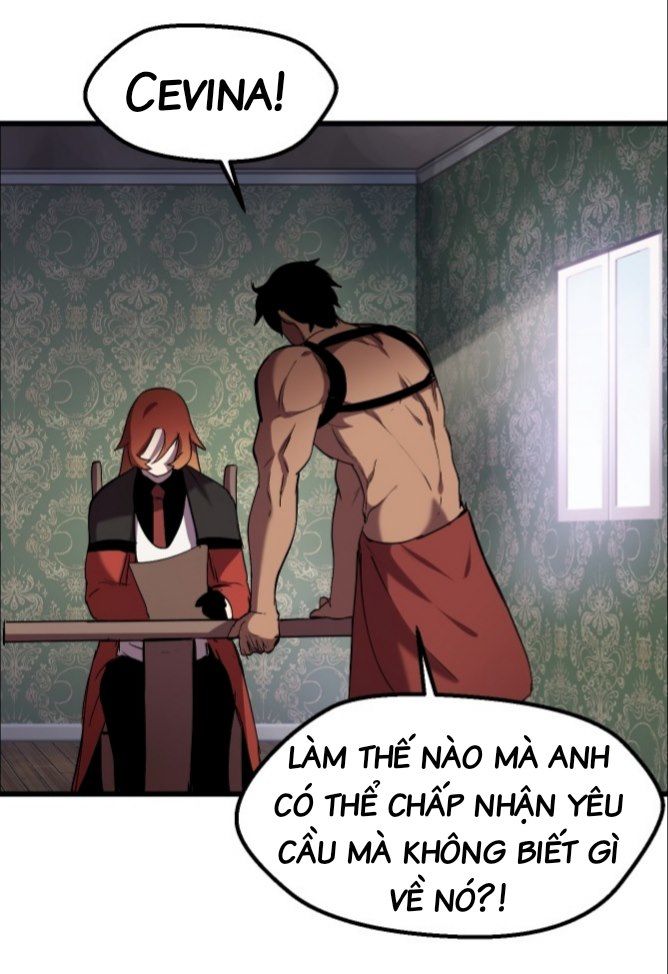 Anh Hùng Mạnh Nhất? Ta Không Làm Lâu Rồi! chapter 31 - Upload bởi truyensieuhay.com