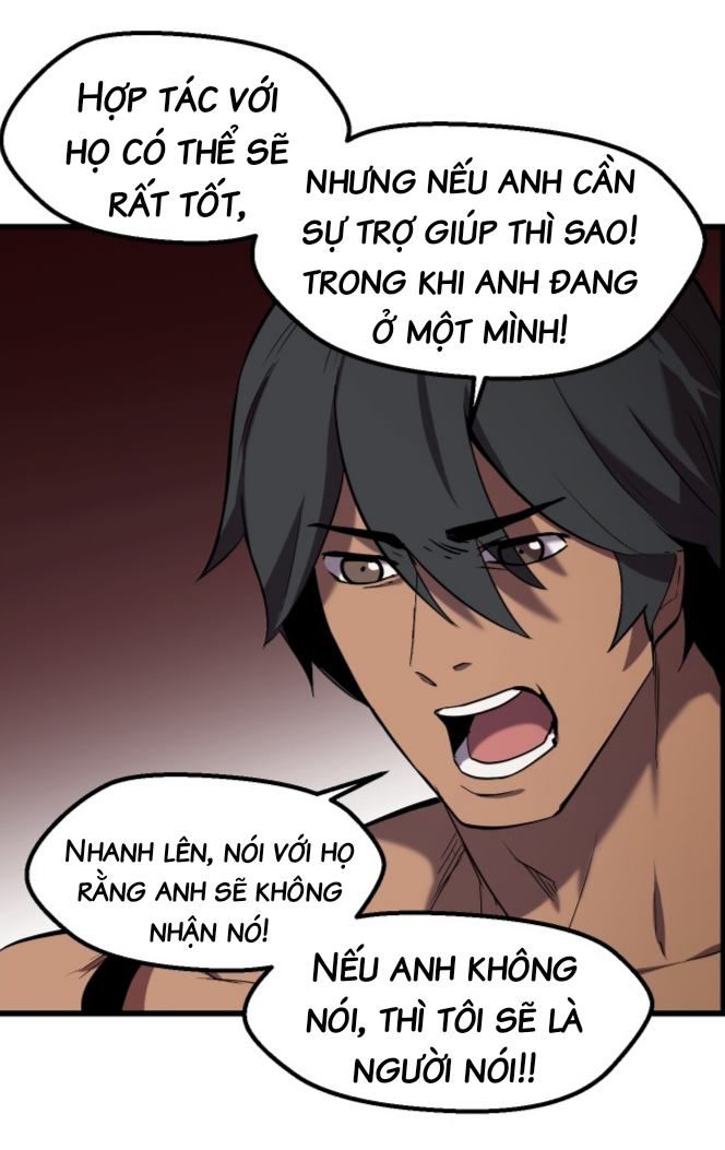 Anh Hùng Mạnh Nhất? Ta Không Làm Lâu Rồi! chapter 31 - Upload bởi truyensieuhay.com