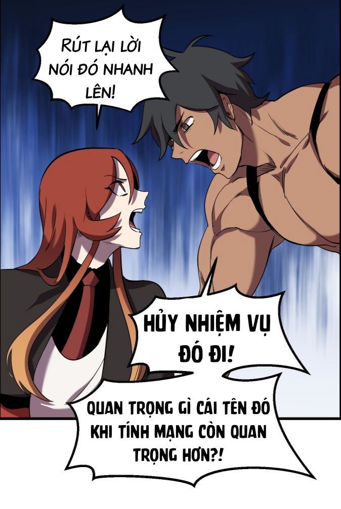 Anh Hùng Mạnh Nhất? Ta Không Làm Lâu Rồi! chapter 31 - Upload bởi truyensieuhay.com