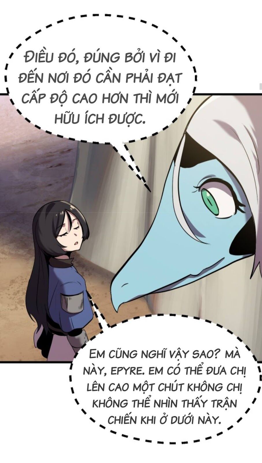 Anh Hùng Mạnh Nhất? Ta Không Làm Lâu Rồi! chapter 32 - Upload bởi truyensieuhay.com