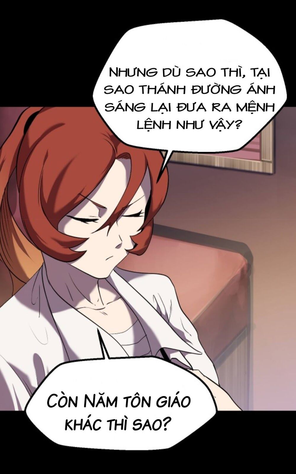 Anh Hùng Mạnh Nhất? Ta Không Làm Lâu Rồi! chapter 32 - Upload bởi truyensieuhay.com