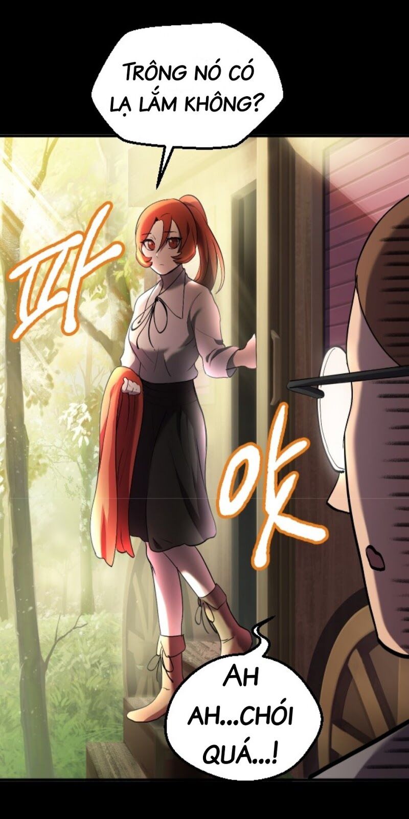 Anh Hùng Mạnh Nhất? Ta Không Làm Lâu Rồi! chapter 32 - Upload bởi truyensieuhay.com