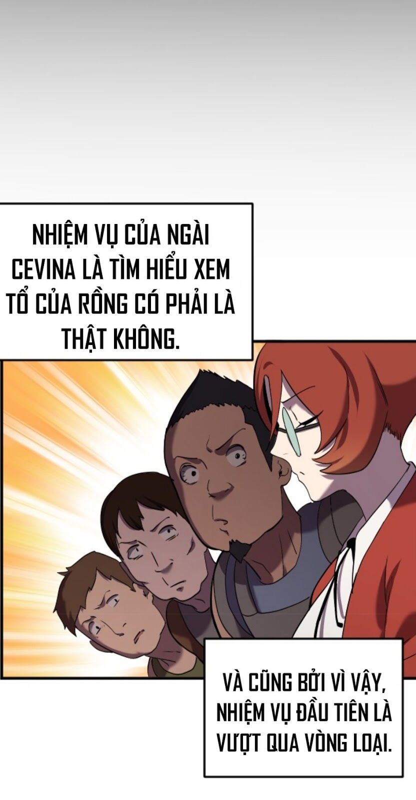 Anh Hùng Mạnh Nhất? Ta Không Làm Lâu Rồi! chapter 32 - Upload bởi truyensieuhay.com