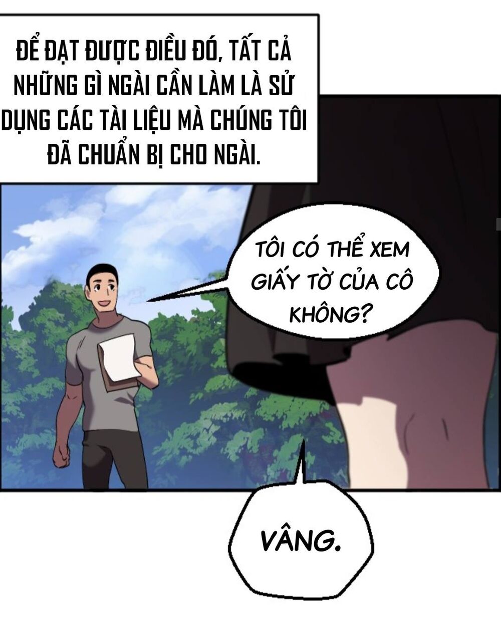 Anh Hùng Mạnh Nhất? Ta Không Làm Lâu Rồi! chapter 32 - Upload bởi truyensieuhay.com