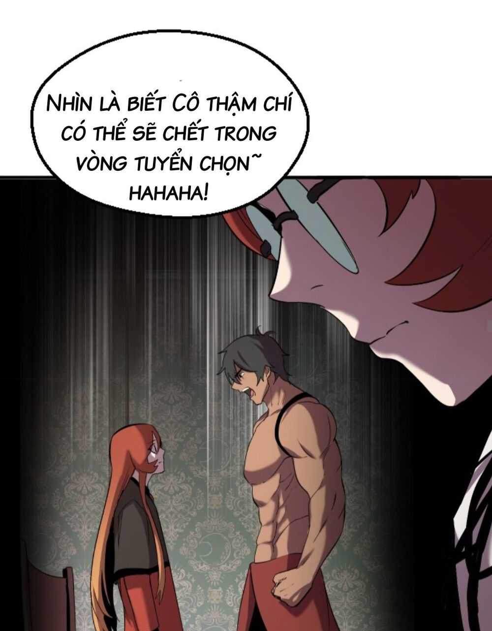 Anh Hùng Mạnh Nhất? Ta Không Làm Lâu Rồi! chapter 32 - Upload bởi truyensieuhay.com