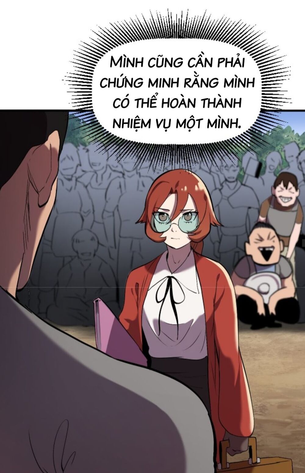 Anh Hùng Mạnh Nhất? Ta Không Làm Lâu Rồi! chapter 32 - Upload bởi truyensieuhay.com